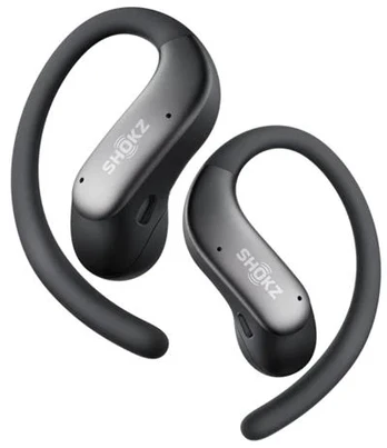 Shokz OpenFit Air 2 juodas