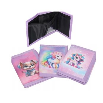 610316 PINIGINĖ - VIOLETINĖ MIX 1VNT