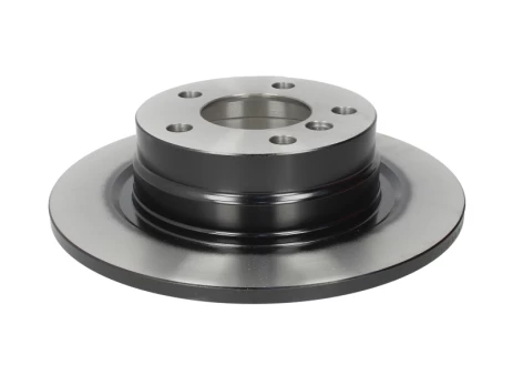 TRW DF6137 Brake Disc