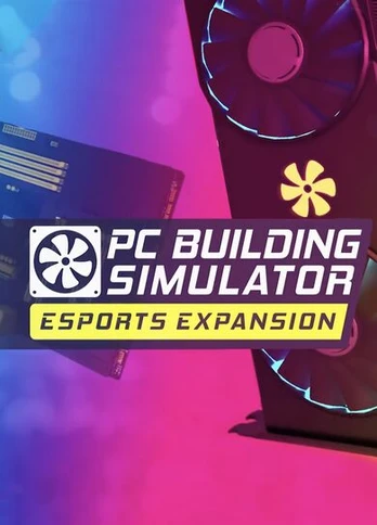 Pc Building Simulator PC