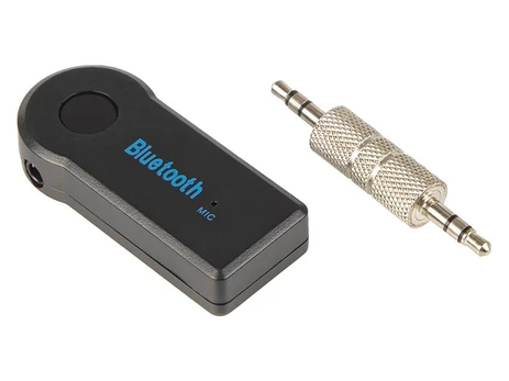 Blow Bluetooth garso imtuvo AUX adapteris