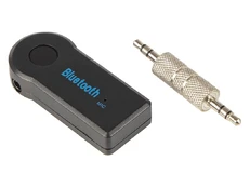 Blow Bluetooth garso imtuvo AUX adapteris kaina