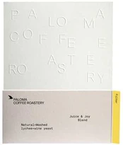 Paloma - Juice & Joy Blend Filter 250 g