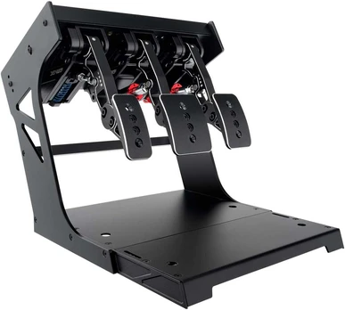 Simagic P1000 Modular inverted 3-Pedal Set