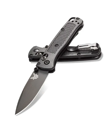 Benchmade MINI BUGOUT 533BK-2 peilis