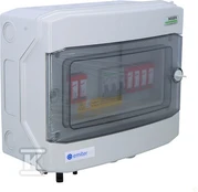 Emiter ROZDZ.OGR.DA T2, AC, B20A 3F 1xMPPT PV