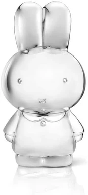 Zilverstad taupyklė Miffy Xl, sidabrinė