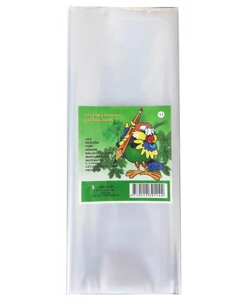 Aplankalai 8-os klasės vadovėliams