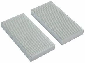 Filtras, salono oras DENCKERMANN M110546
