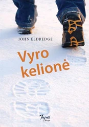 KNYGA Vyro kelionė