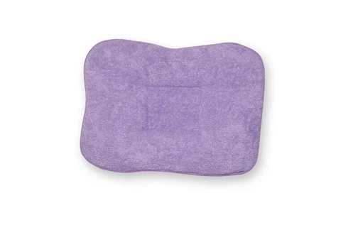 Vonios pagalvė Lorelli, violetinė