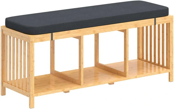 Batų suoliukas 102 × 33 × 45 cm