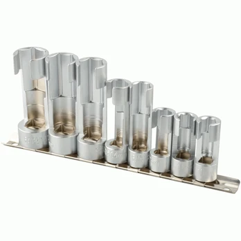 Galvutės spec.1/2''-3/8'' 10-21mm*8