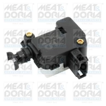Durų užraktas MEATDORIA 31411