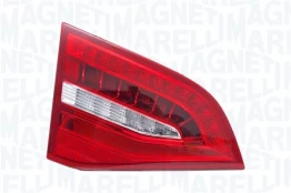 Galinis žibintas MAGNETI MARELLI 714081130801 kaina