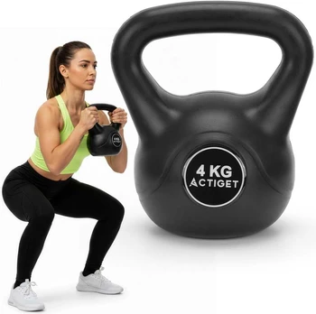 Springos Svarmuo 4kg ACT0080