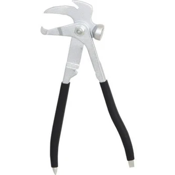 Balansinės žnyplės KS TOOLS 150.2025