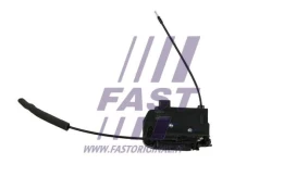 Galinių durų spynelė FAST FT95498 kaina