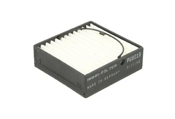 Kuro filtras MANN-FILTER PU8018 kaina