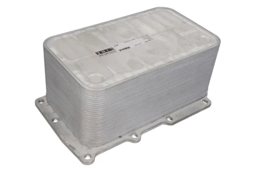 Alyvos radiatorius MAHLE CLC 204 000P