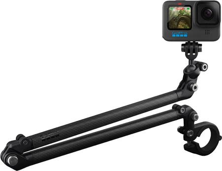 GoPro Boom + Bar Mount | AEXTM-011