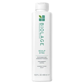 Biolage Scalp Sync Antidandruff Shampoo 400ml Moterims