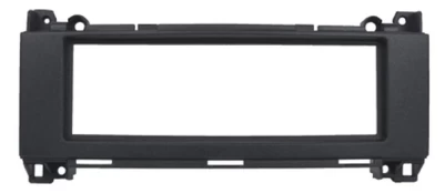 LAMBF03, rėmelis magnetolai Mercedes A-Class/B-Class/Sprinter, VW