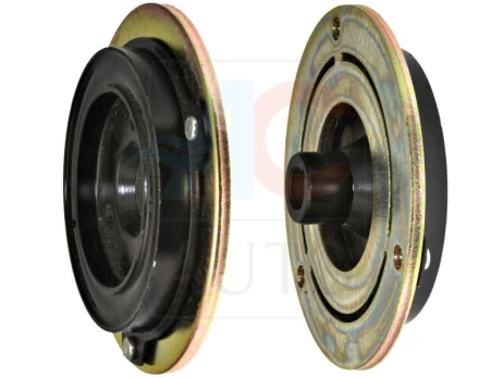 Pavaros plokštė, magnetinės sankabos kompresorius ACAUTO AC-05SD09
