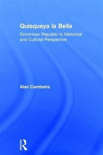 Quisqueya la Bella