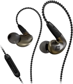 Ausinės MEE Audio Pinnacle P1