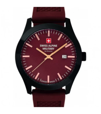 Swiss Alpine Military 7055.1876