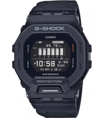 Casio GBD-200-1ER