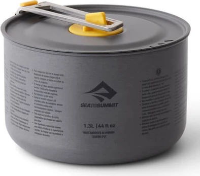 Sea To Summit Frontier Ul 3l puodas