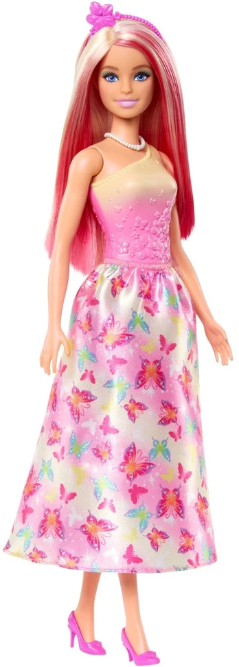 Barbie Core Royals Rožinė