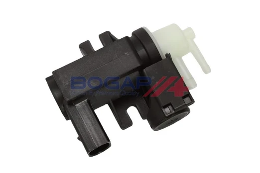 Slėgio keitiklis, turboįkrova BOGAP V6112104