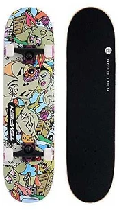 Tempish Crazzy Skateboard