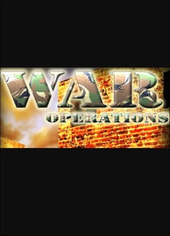 War Operations PC