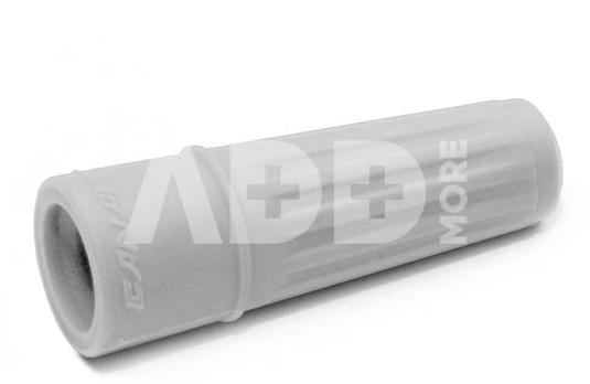 CB02 WHT WHITE BNC CONNECTOR CAP
