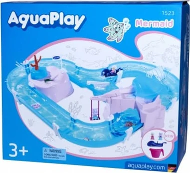 AquaPlay - Mermaid (8700001523)