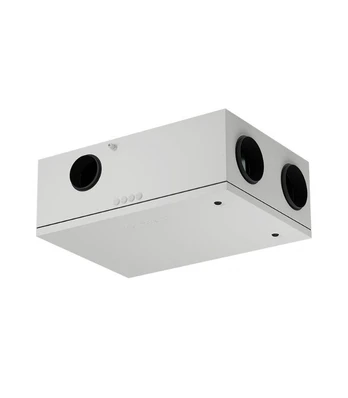 Rekuperatorius Komfovent Domekt R 250 F C8 rotacinis