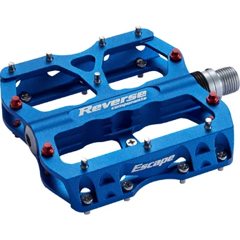 Reverse Components Escape pedalai | Blue