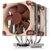 Oro aušintuvas procesoriui Noctua NH-D9 TR5-SP6 kaina