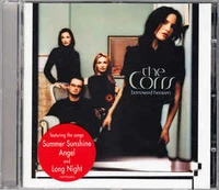 CD The Corrs - Borrowed Heaven
