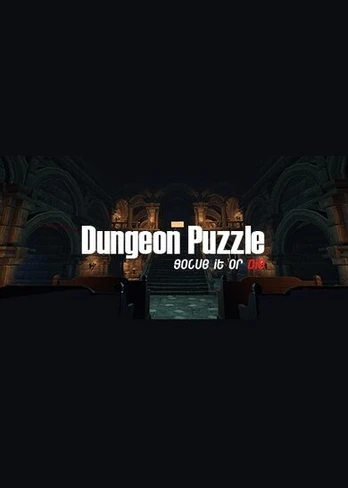 Dungeon Puzzle Vr PC