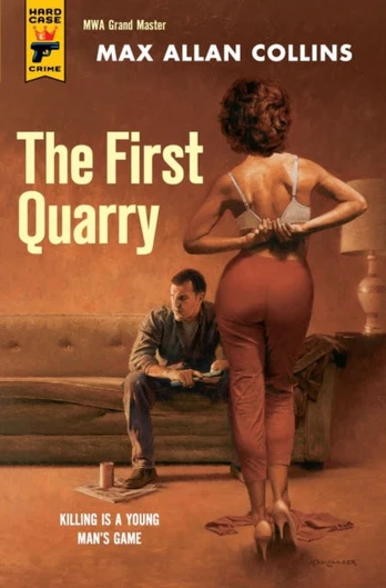 The First Quarry