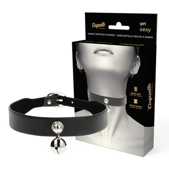 Apykaklė COQUETTE CHIC DESIRE JINGLE BELL