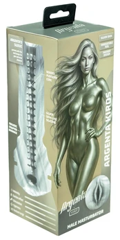 Kiiroo Feel Argenta Kiros Masturbatorius kaina