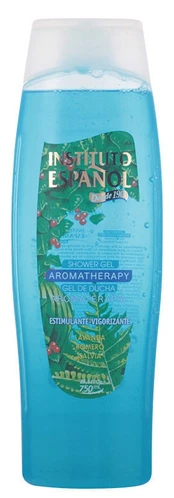 Dušo želė Instituto Español Aromatherapy, 750 ml