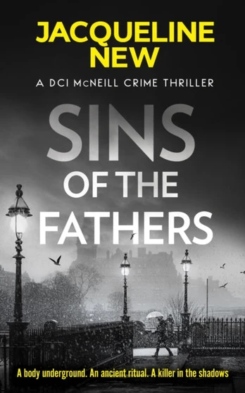 Sins of the Fathers