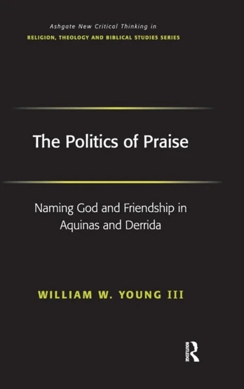 Politics of Praise